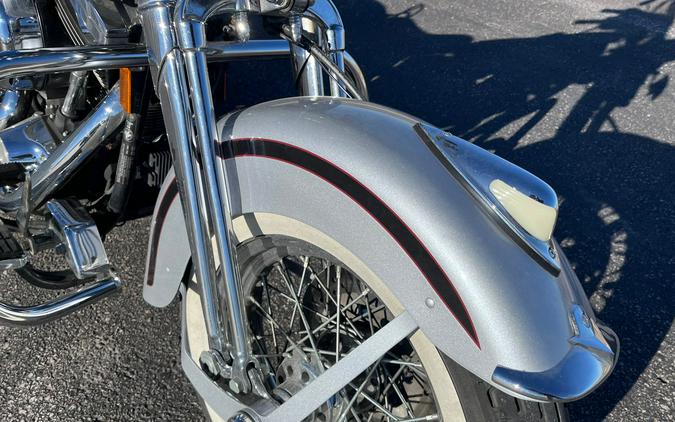 1999 Harley Davidson FLSTS Softail Springer