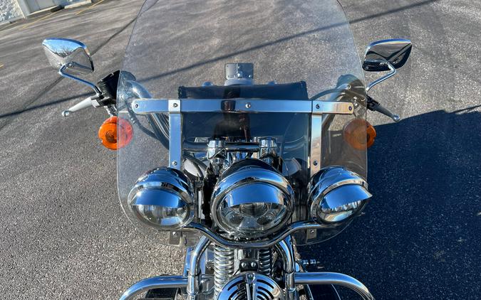 1999 Harley Davidson FLSTS Softail Springer