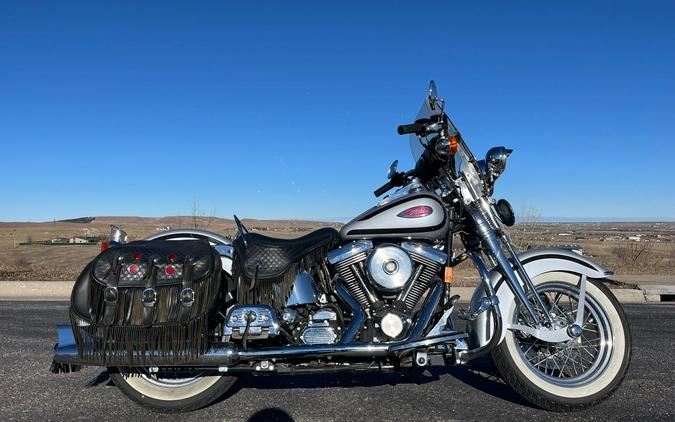 1999 Harley Davidson FLSTS Softail Springer