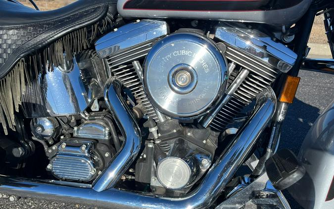 1999 Harley Davidson FLSTS Softail Springer