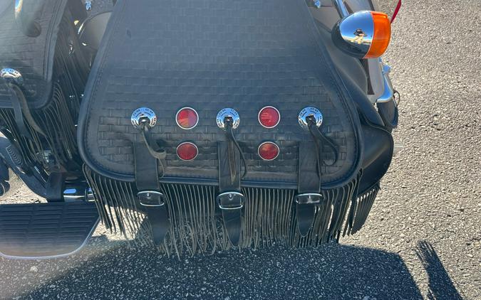 1999 Harley Davidson FLSTS Softail Springer