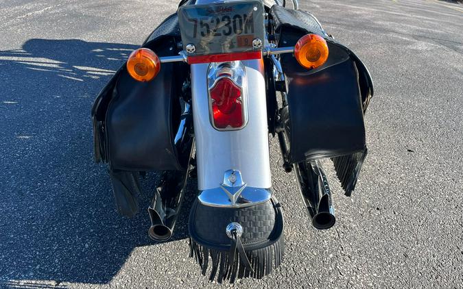 1999 Harley Davidson FLSTS Softail Springer