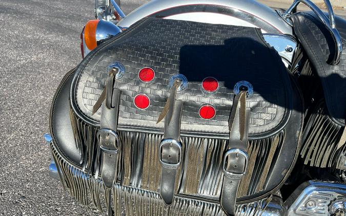 1999 Harley Davidson FLSTS Softail Springer