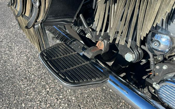 1999 Harley Davidson FLSTS Softail Springer