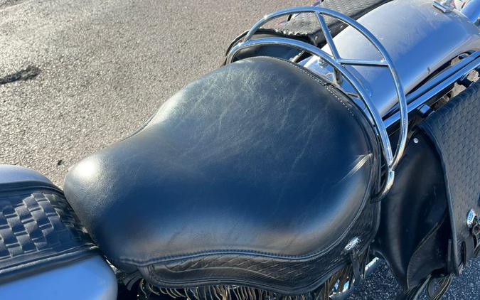 1999 Harley Davidson FLSTS Softail Springer