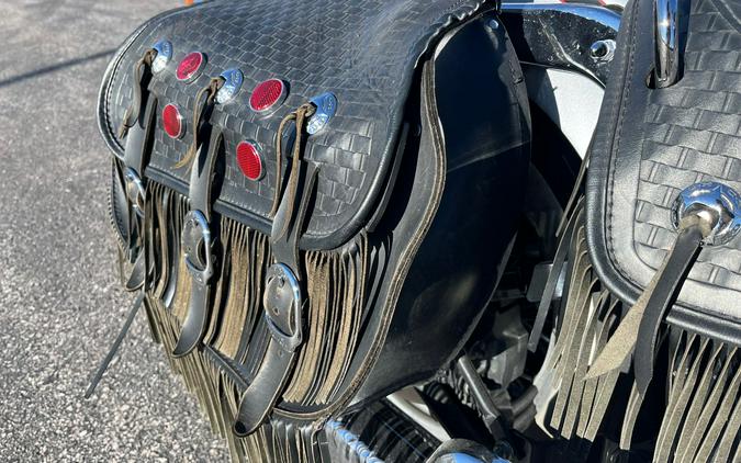 1999 Harley Davidson FLSTS Softail Springer