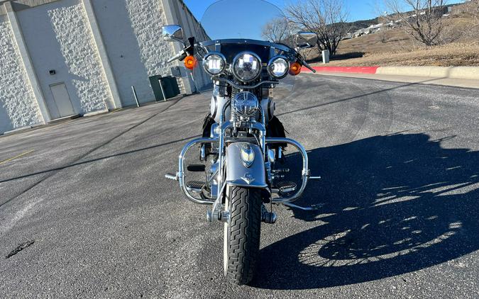 1999 Harley Davidson FLSTS Softail Springer