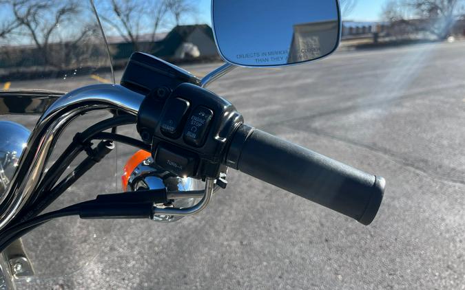 1999 Harley Davidson FLSTS Softail Springer