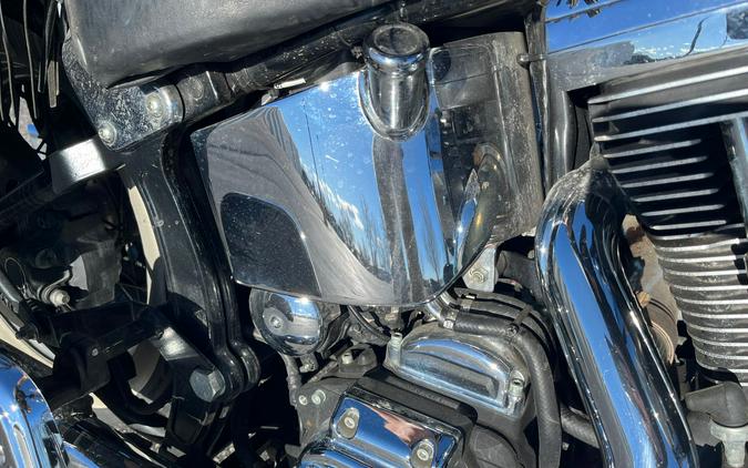 1999 Harley Davidson FLSTS Softail Springer