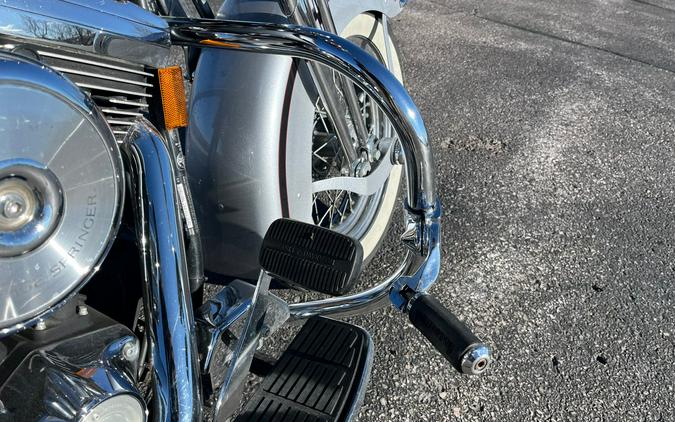 1999 Harley Davidson FLSTS Softail Springer