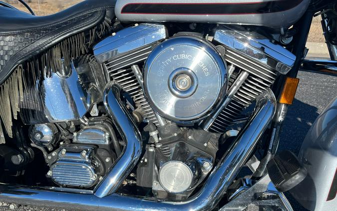 1999 Harley Davidson FLSTS Softail Springer