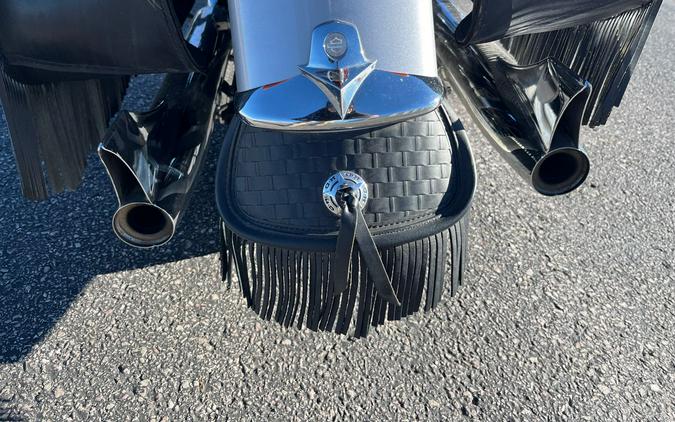 1999 Harley Davidson FLSTS Softail Springer