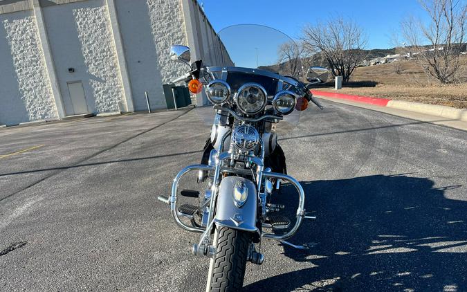 1999 Harley Davidson FLSTS Softail Springer