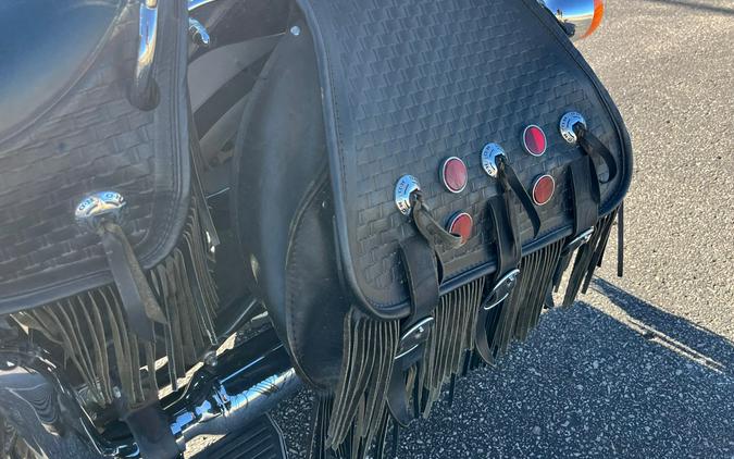 1999 Harley Davidson FLSTS Softail Springer