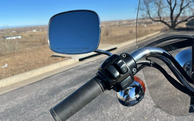 1999 Harley Davidson FLSTS Softail Springer