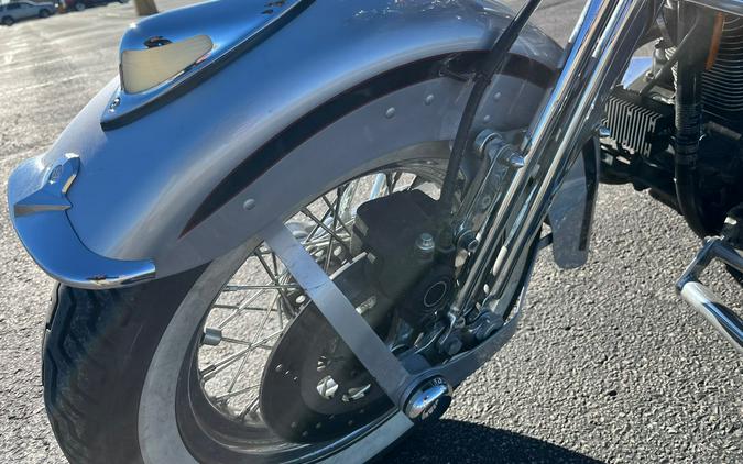1999 Harley Davidson FLSTS Softail Springer