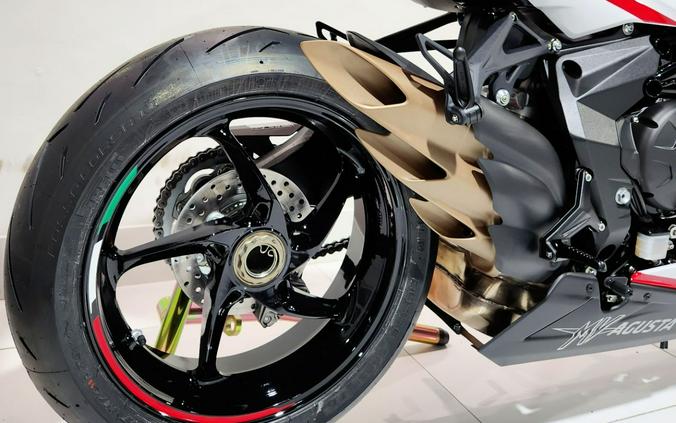 2025 MV Agusta F3 RC