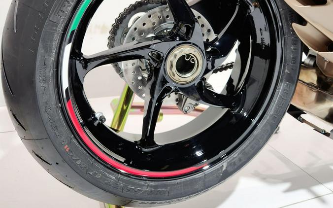 2025 MV Agusta F3 RC