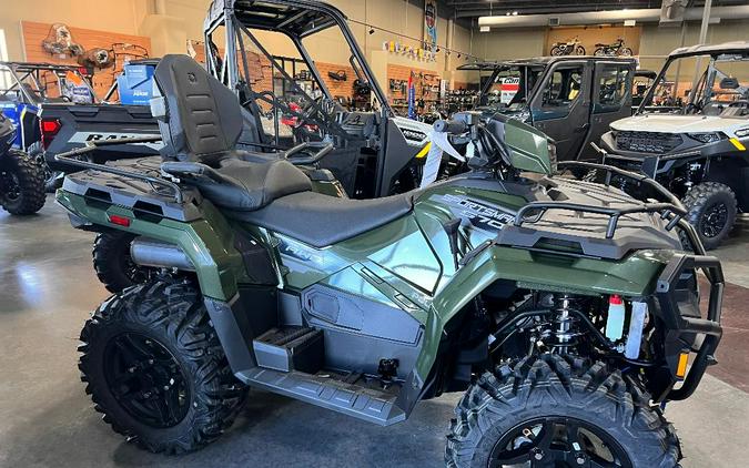 2026 Polaris Sportsman® Touring 570 Premium
