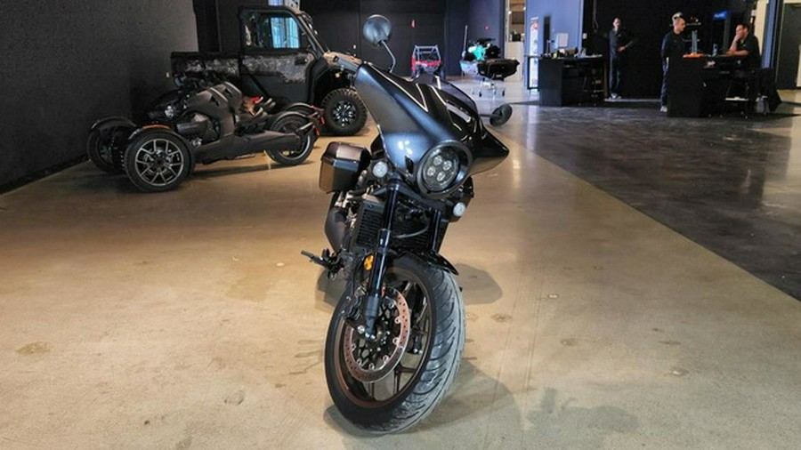 2024 Honda Rebel 1100T DCT