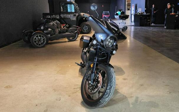 2024 Honda Rebel 1100T DCT