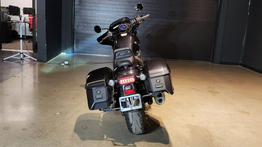 2024 Honda Rebel 1100T DCT