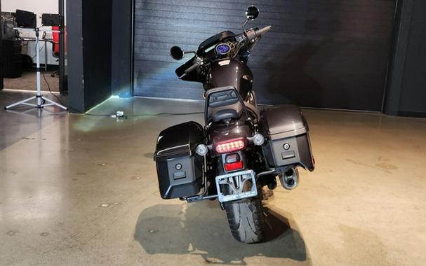 2024 Honda Rebel 1100T DCT