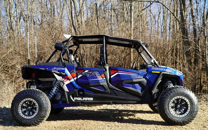 2021 Polaris® RZR XP 4 1000 Premium