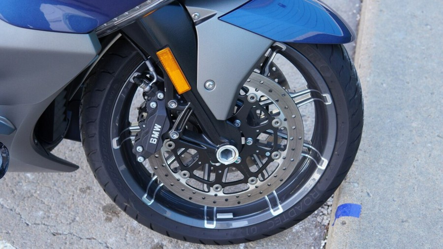2024 BMW Motorrad K 1600 GTL