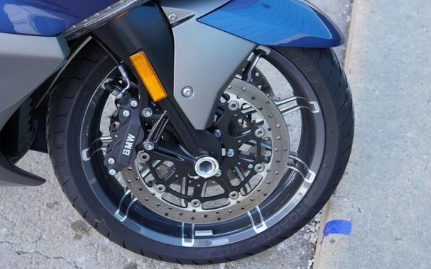 2024 BMW Motorrad K 1600 GTL