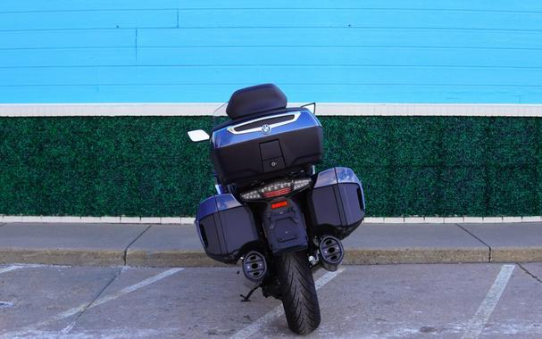 2024 BMW Motorrad K 1600 GTL