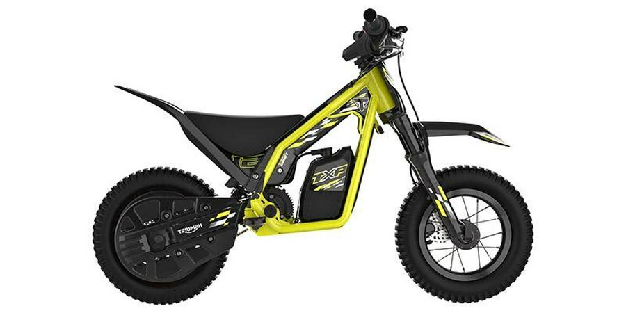 2026 TXP-12 - Triumph