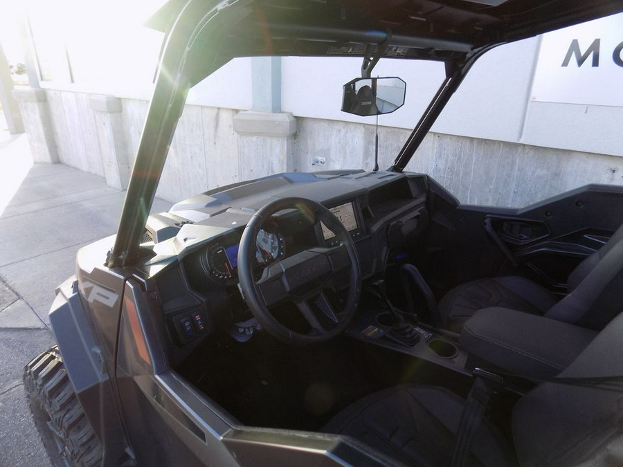 2026 Polaris® General XP 4 1000 Ultimate