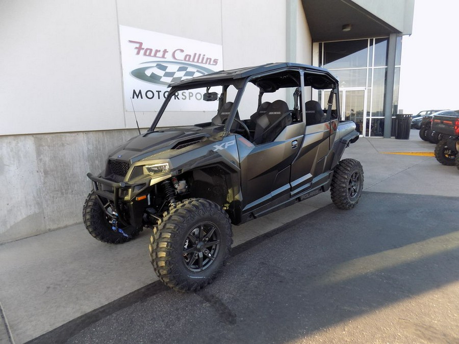 2026 Polaris® General XP 4 1000 Ultimate