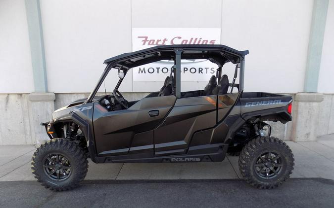 2026 Polaris® General XP 4 1000 Ultimate