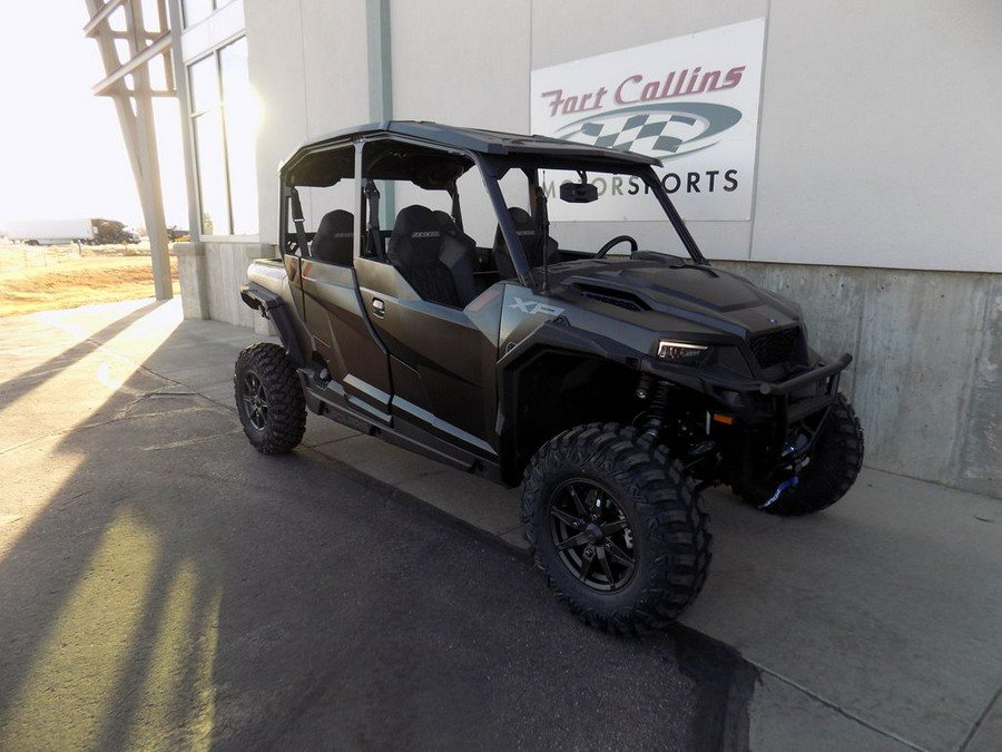 2026 Polaris® General XP 4 1000 Ultimate