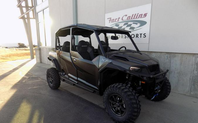 2026 Polaris® General XP 4 1000 Ultimate