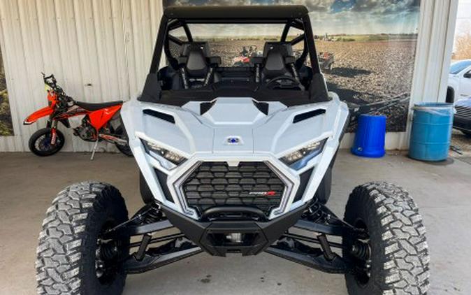 2026 Polaris RZR Pro R Ultimate