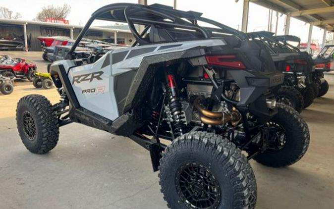 2026 Polaris RZR Pro R Ultimate