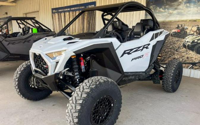 2026 Polaris RZR Pro R Ultimate