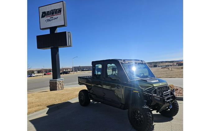 2026 Ranger® Crew XD 1500 NorthStar Edition Ultimate - Polaris