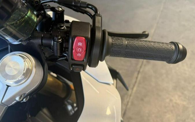 2026 CFMOTO 450SS