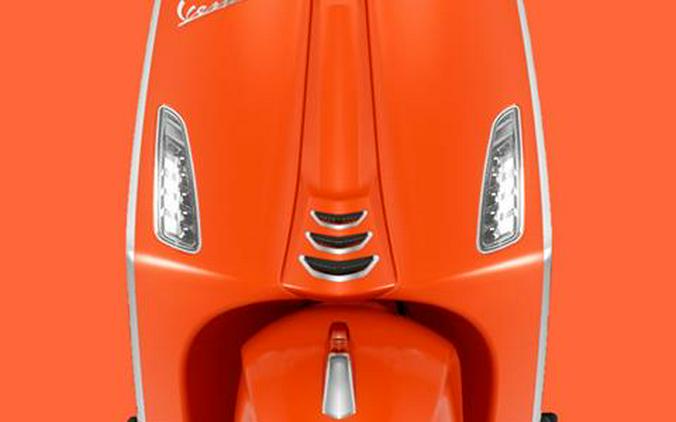 2027 Vespa Primavera 150
