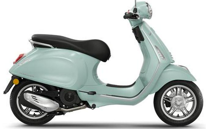2027 Vespa Primavera 150