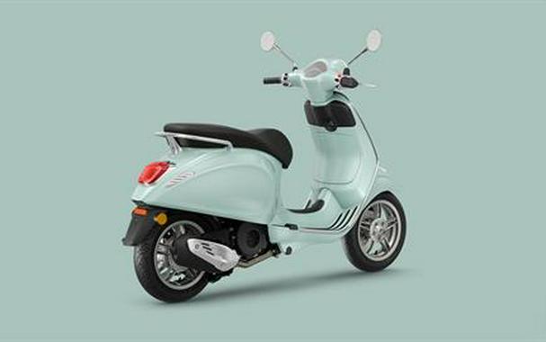 2027 Vespa Primavera 150