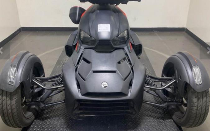 2022 Can-Am Ryker 900 ACE