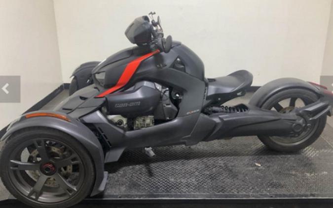 2022 Can-Am Ryker 900 ACE