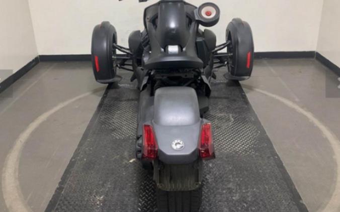 2022 Can-Am Ryker 900 ACE