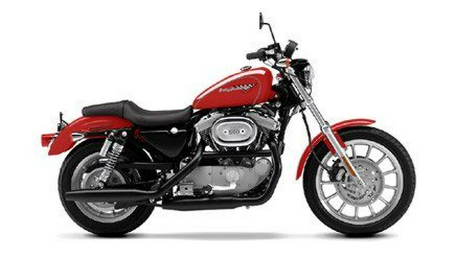 2002 Harley-Davidson XL 1200S Sportster® 1200 Sport