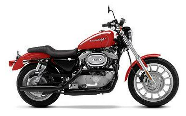 2002 Harley-Davidson XL 1200S Sportster® 1200 Sport